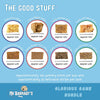 Glorious Game Bundle (8 x 100g)