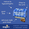Pawfect Partridge & Pheasant Slices Dog Treats (125g)