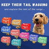 Pawfect Partridge & Pheasant Slices Dog Treats (125g)