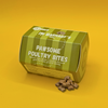 Pawsome Poultry Bites Dog Treats (100g)
