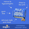 Phenomenal Pheasant Bites (100g)