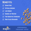 Phenomenal Pheasant Bites (100g)