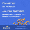 Phenomenal Pheasant Bites (100g)