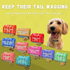 Pawsome Poultry Bites Dog Treats (100g)