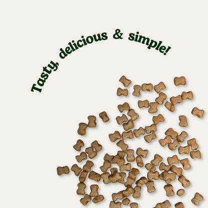 Dog Training Treats Bundle – Natural High-Value Rewards