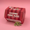 Ravishing Rabbit Slices Dog Treats (125g)