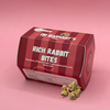 Rich Rabbit Bites (100g)