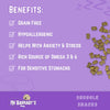 Snuggle Snacks Calming Treats (100g)