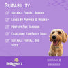 Snuggle Snacks Calming Treats (100g)