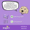 Snuggle Snacks Calming Treats (100g)