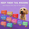 Snuggle Snacks Calming Treats (100g)