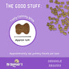 Snuggle Snacks Calming Treats (100g)