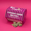 Stupendous Venison Mini Strips (100g)