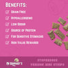 Stupendous Venison Mini Strips (100g)