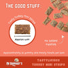 Tastylicious Turkey Mini Strips (100g)