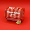 Terrific Turkey Bites (100g)