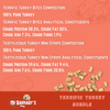 Terrific Turkey Bundle (2 x 100g)