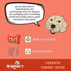 Terrific Turkey Bites (100g)