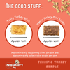 Terrific Turkey Bundle (2 x 100g)