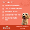 Terrific Turkey Bundle (2 x 100g)