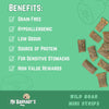 Wild Boar Mini Strips (100g)