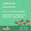 Wild Boar Mini Strips (100g)