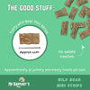 Wild Boar Mini Strips (100g)