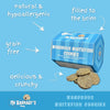 Wondrous Whitefish Cookies (80g)