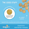 Wondrous Whitefish Cookies (80g)