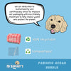 Pawsific Ocean Bundle (1 x 125g, 1 x 100g, 2 x 80g)