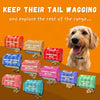 Pawlicious Poultry Bundle (6 x 100g)