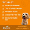 Pawlicious Poultry Bundle (6 x 100g)