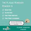 Plaque Remover Powder (150g)