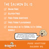 Salmon Oil (500ml)