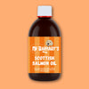 Salmon Oil (500ml)