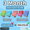 Super Subscription Bundle