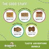 Taste Adventure Bundle
