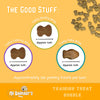 Training Treat Bundle (3 x 100g)