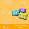 Training Treat Bundle (3 x 100g)
