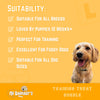 Training Treat Bundle (3 x 100g)