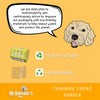 Training Treat Bundle (3 x 100g)