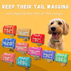 Training Treat Bundle (3 x 100g)