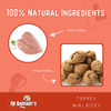 Turkey Mini Bites (100g)