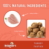 Turkey Tasties (100g)