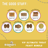 VIP Ultimate Treat Feast Bundle