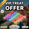 VIP Ultimate Treat Feast Bundle