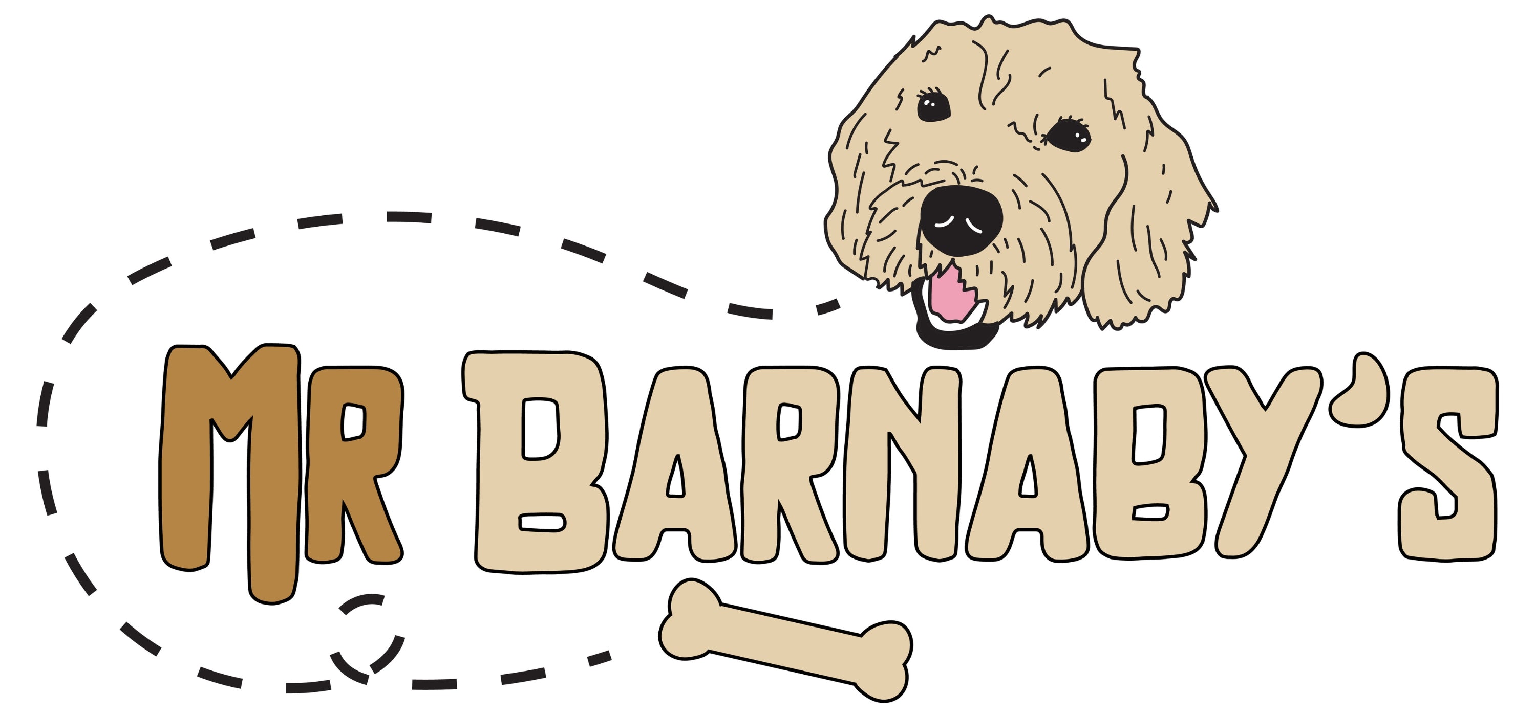 Mr Barnaby's