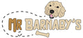 Mr Barnaby's