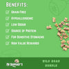 Wild Boar Treat Bundle (2 x 100g)