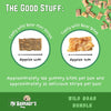 Wild Boar Treat Bundle (2 x 100g)